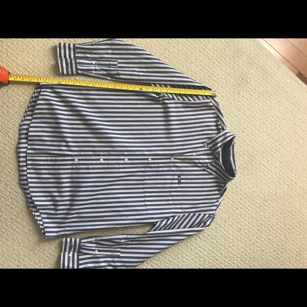 Chaps new without tags never worn.